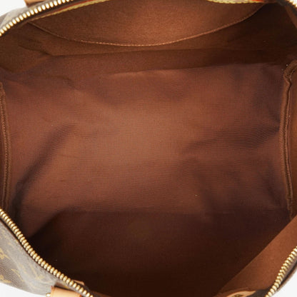 Louis Vuitton Speedy 40 Tasche aus Monogram Canvas