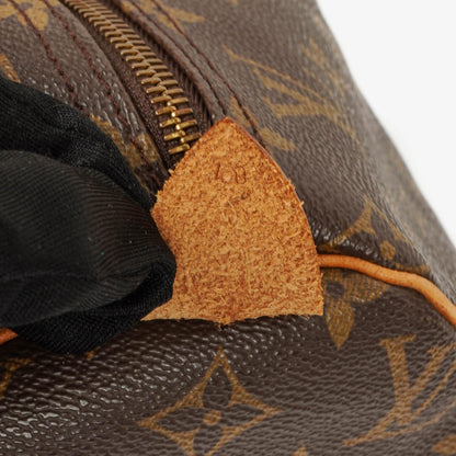 Louis Vuitton Speedy 40 Tasche aus Monogram Canvas