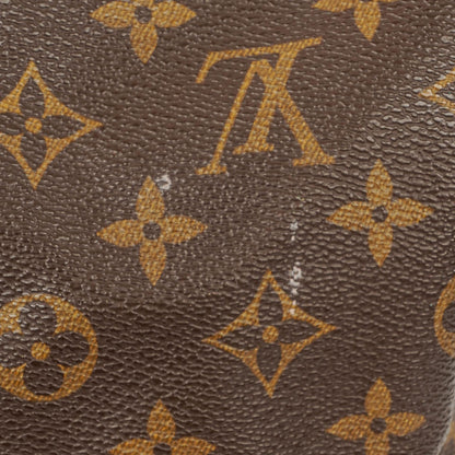Louis Vuitton Speedy 40 Tasche aus Monogram Canvas