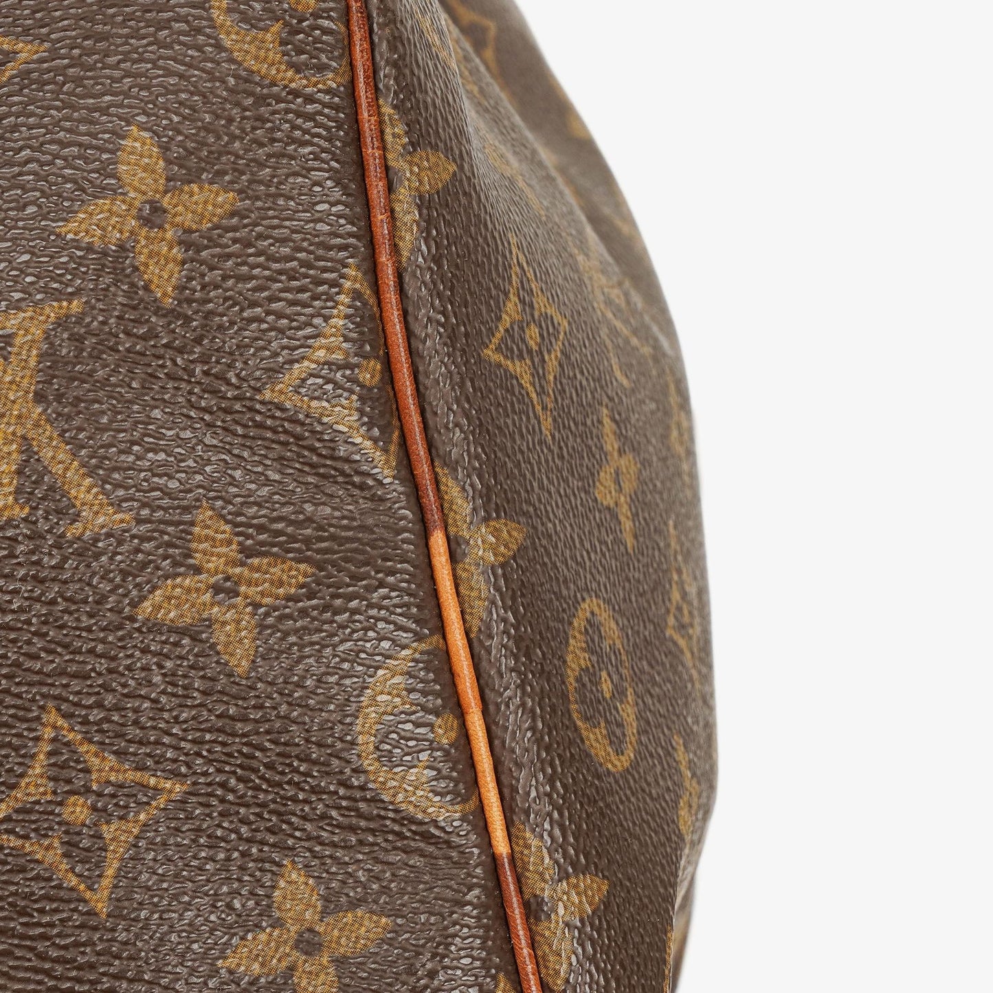 Louis Vuitton Speedy 40 Tasche aus Monogram Canvas