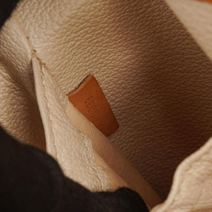 Louis Vuitton Spontini Tasche aus Monogram Canvas