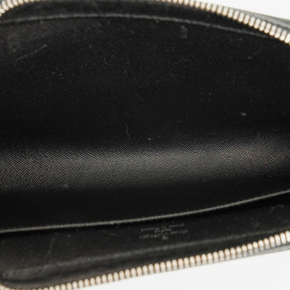 Louis Vuitton Orsay Clutch aus Taiga Leder
