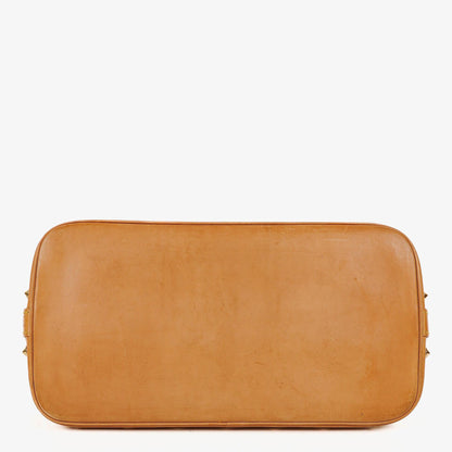 Louis Vuitton Alma PM Takashi Murakami Handtasche