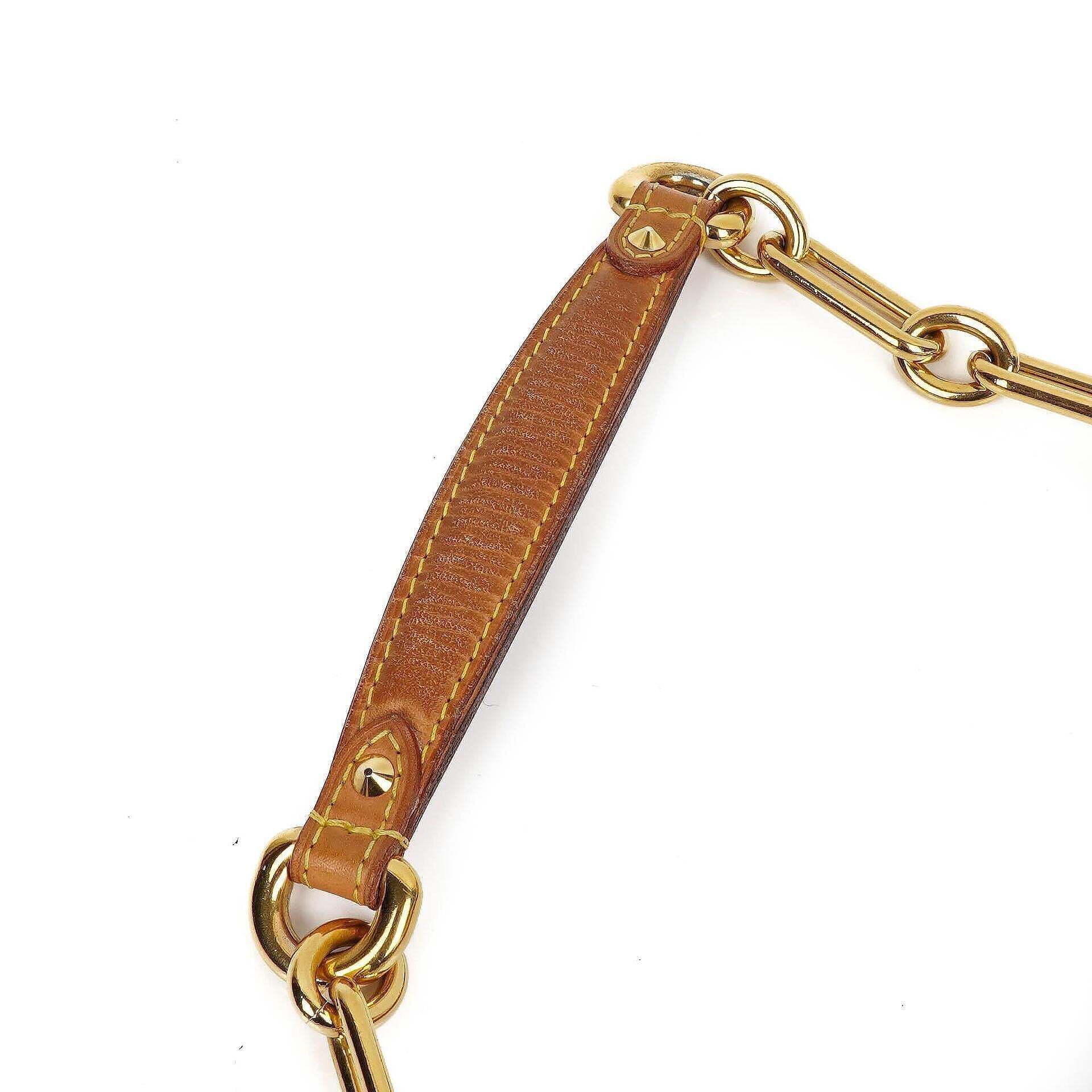 Louis Vuitton Takashi Murakami Judy MM Tasche aus weißem Multicolore Monogram Canvas