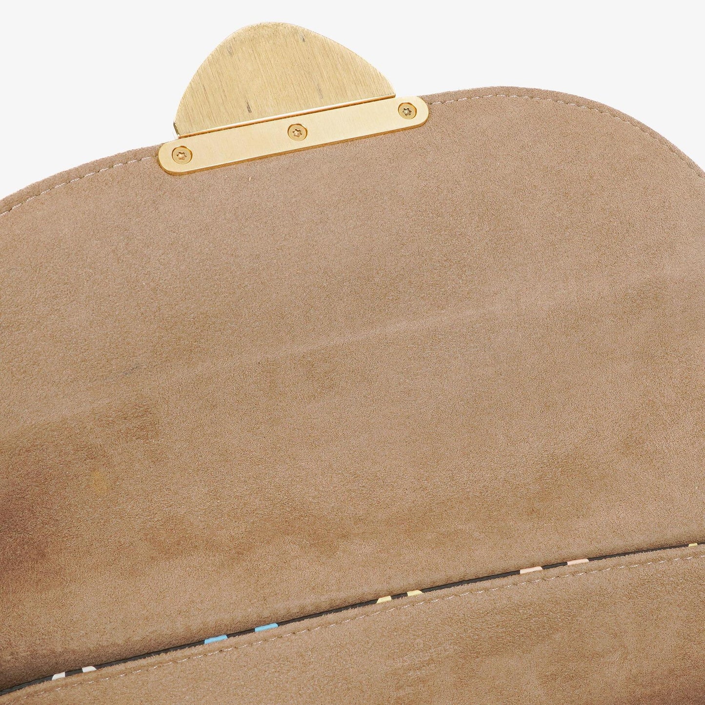 Louis Vuitton Takashi Murakami Beverly MM Tasche aus Monogram Canvas