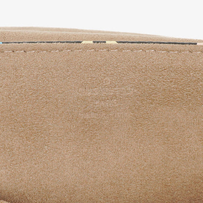 Louis Vuitton Takashi Murakami Beverly MM Tasche aus Monogram Canvas