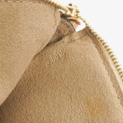 Louis Vuitton Takashi Murakami Pochette Accessoire Multicolor Clutch Handtasche