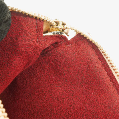 Louis Vuitton Takashi Murakami Pochette Accessoire Multicolor Clutch-Handtasche