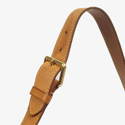 Louis Vuitton Thames PM Monogram Canvas Schultertasche