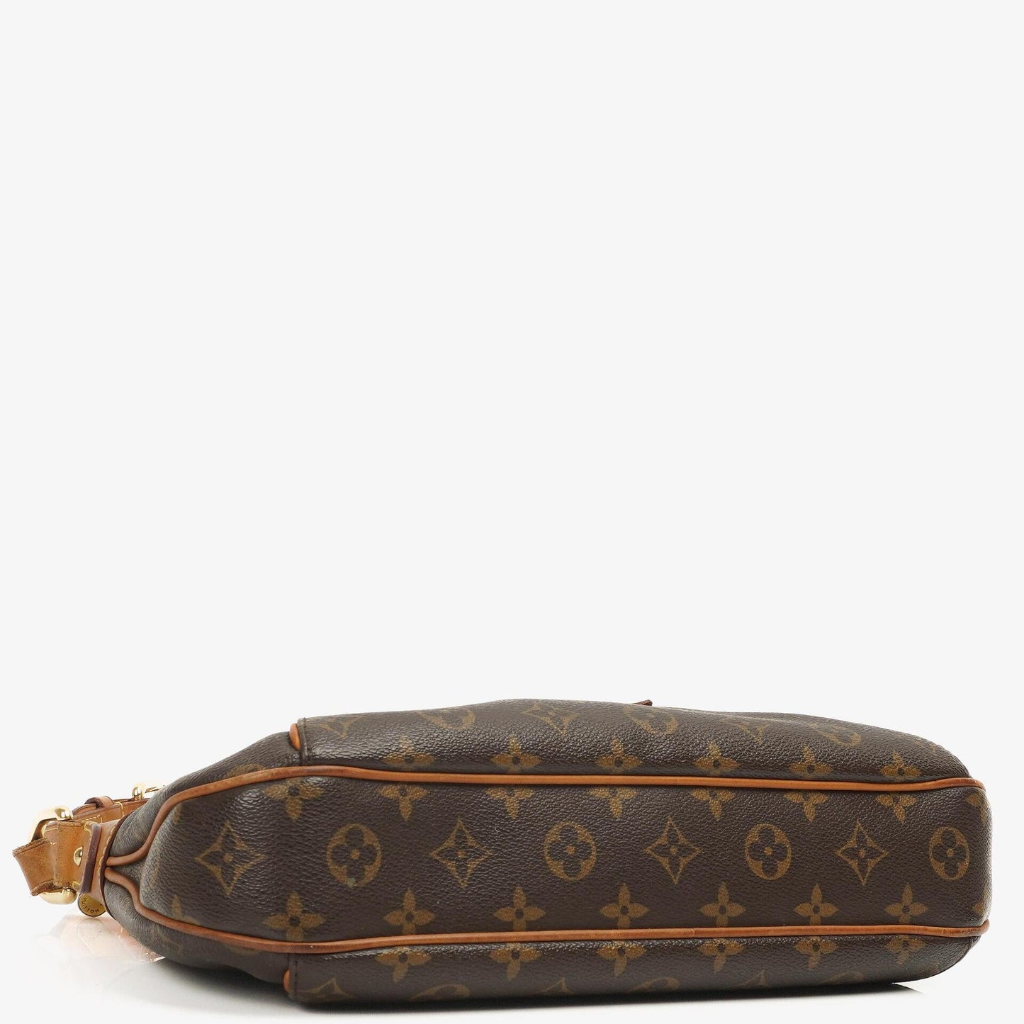 Louis Vuitton Thames PM Monogram Canvas Schultertasche