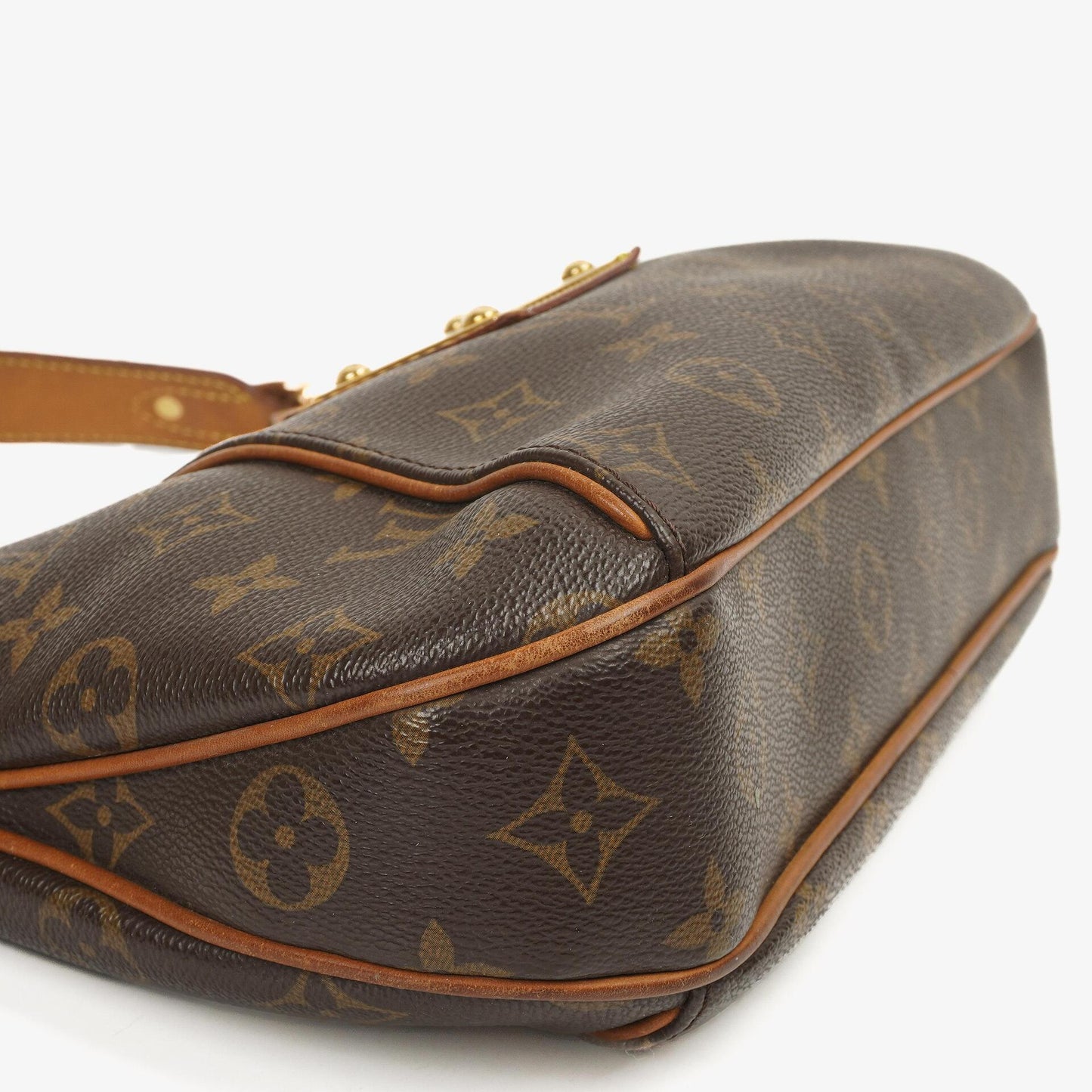 Louis Vuitton Thames PM Monogram Canvas Schultertasche