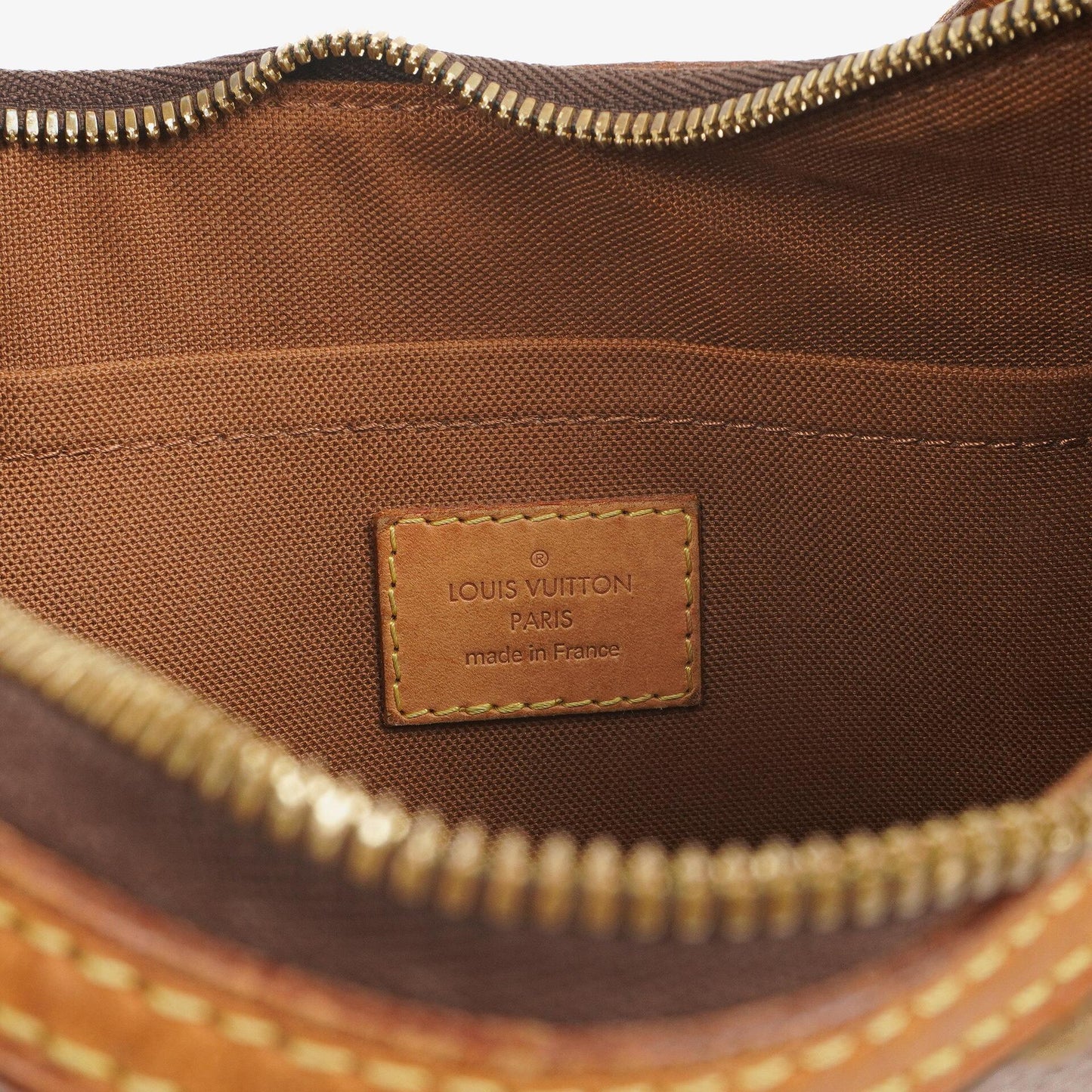 Louis Vuitton Thames PM Monogram Canvas Schultertasche
