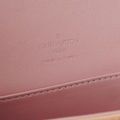Louis Vuitton Thompson Street Schultertasche aus Monogram Vernis Leder