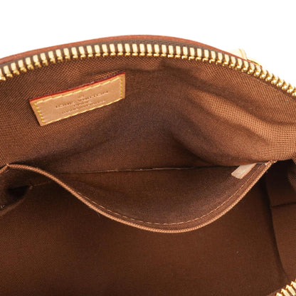 Louis Vuitton Tivoli PM Tasche aus Monogram Canvas