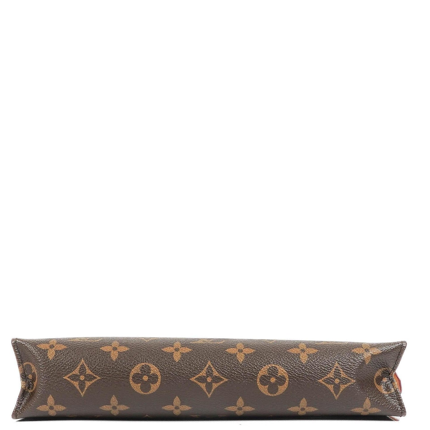 Louis Vuitton Toiletry Pouch 26 aus Monogram Canvas
