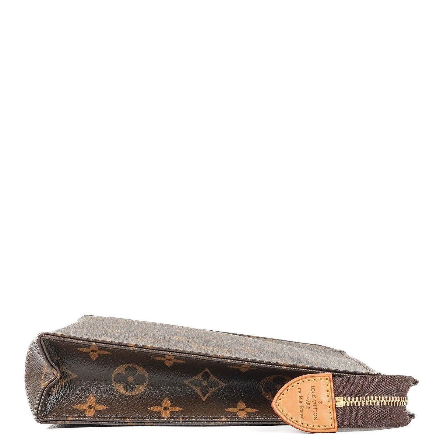 Louis Vuitton Toiletry Pouch 26 aus Monogram Canvas