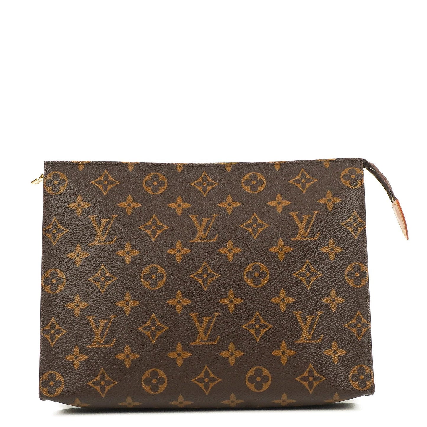 Louis Vuitton Toiletry Pouch Monogram Canvas 26