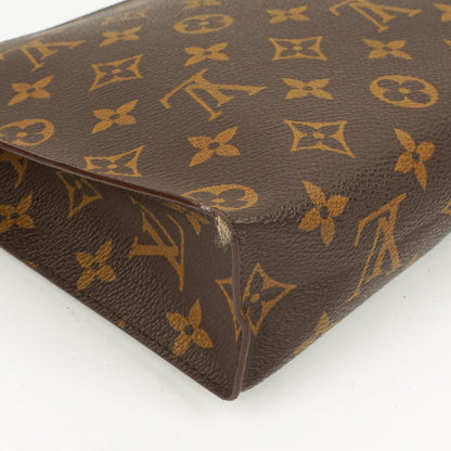 Louis Vuitton Toiletry Pouch Monogram Canvas 26