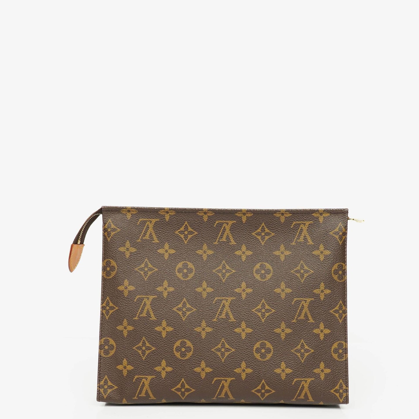 Louis Vuitton Monogram Canvas Kulturtasche 26