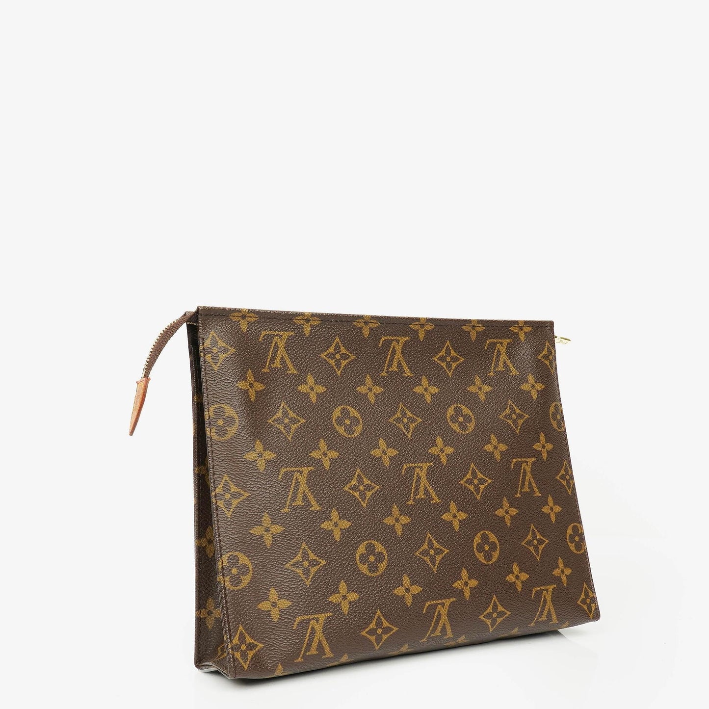 Louis Vuitton Monogram Canvas Kulturtasche 26