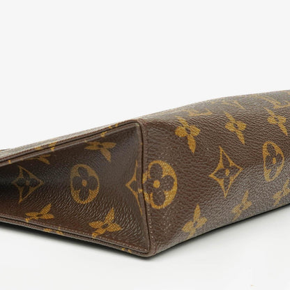 Louis Vuitton Monogram Canvas Kulturtasche 26