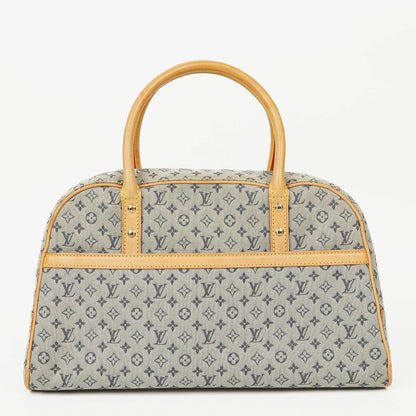 Louis Vuitton Tompkins Monogram Mini Lin Tasche