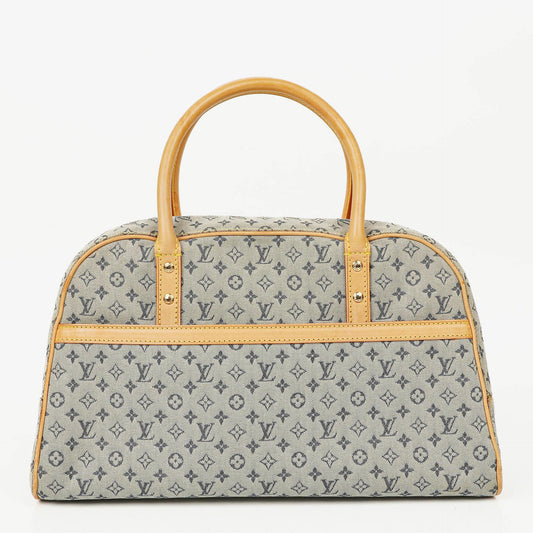 Louis Vuitton Tompkins Monogram Mini Lin Tasche