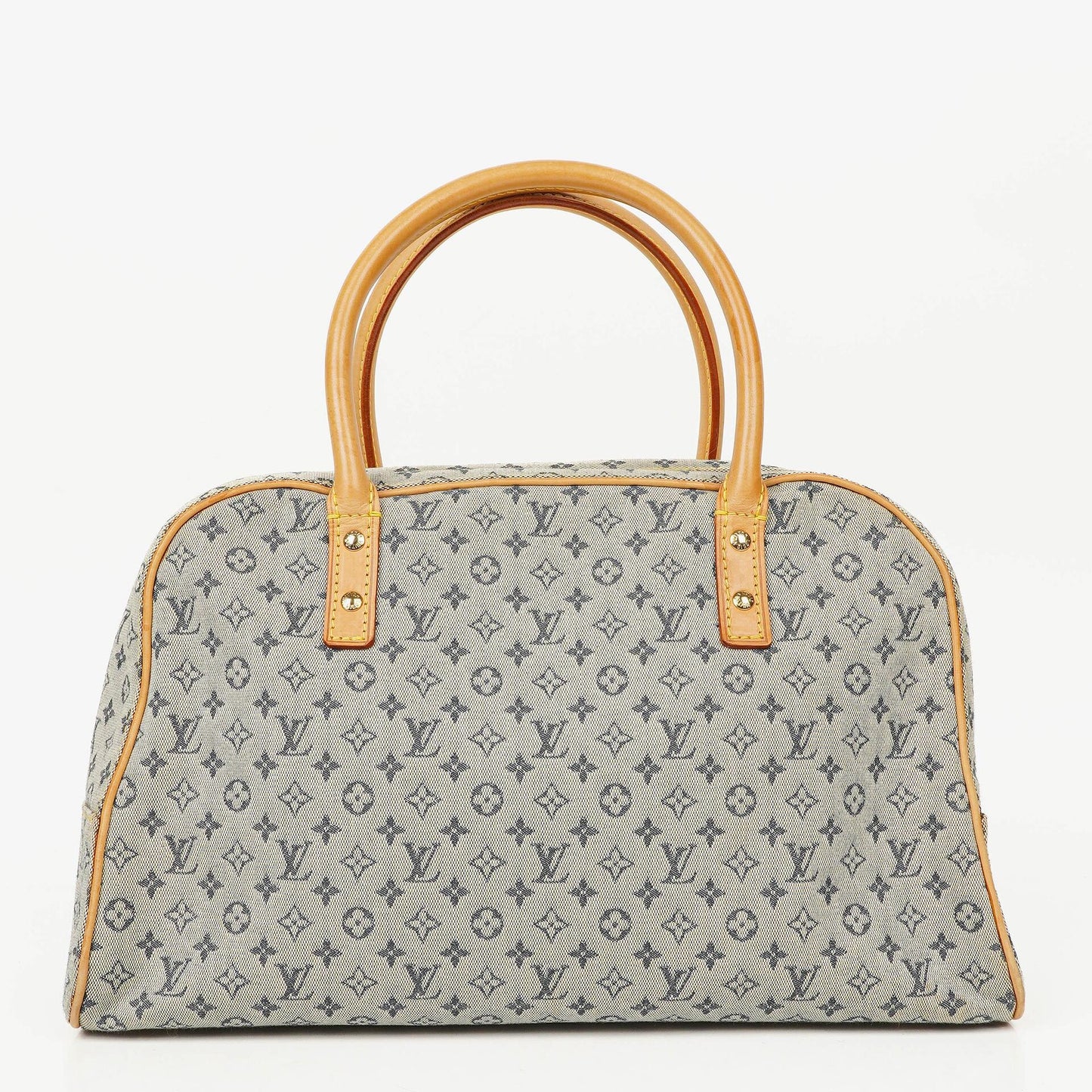 Louis Vuitton Tompkins Monogram Mini Lin Tasche