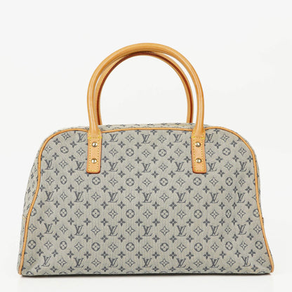 Louis Vuitton Tompkins Monogram Mini Lin Tasche