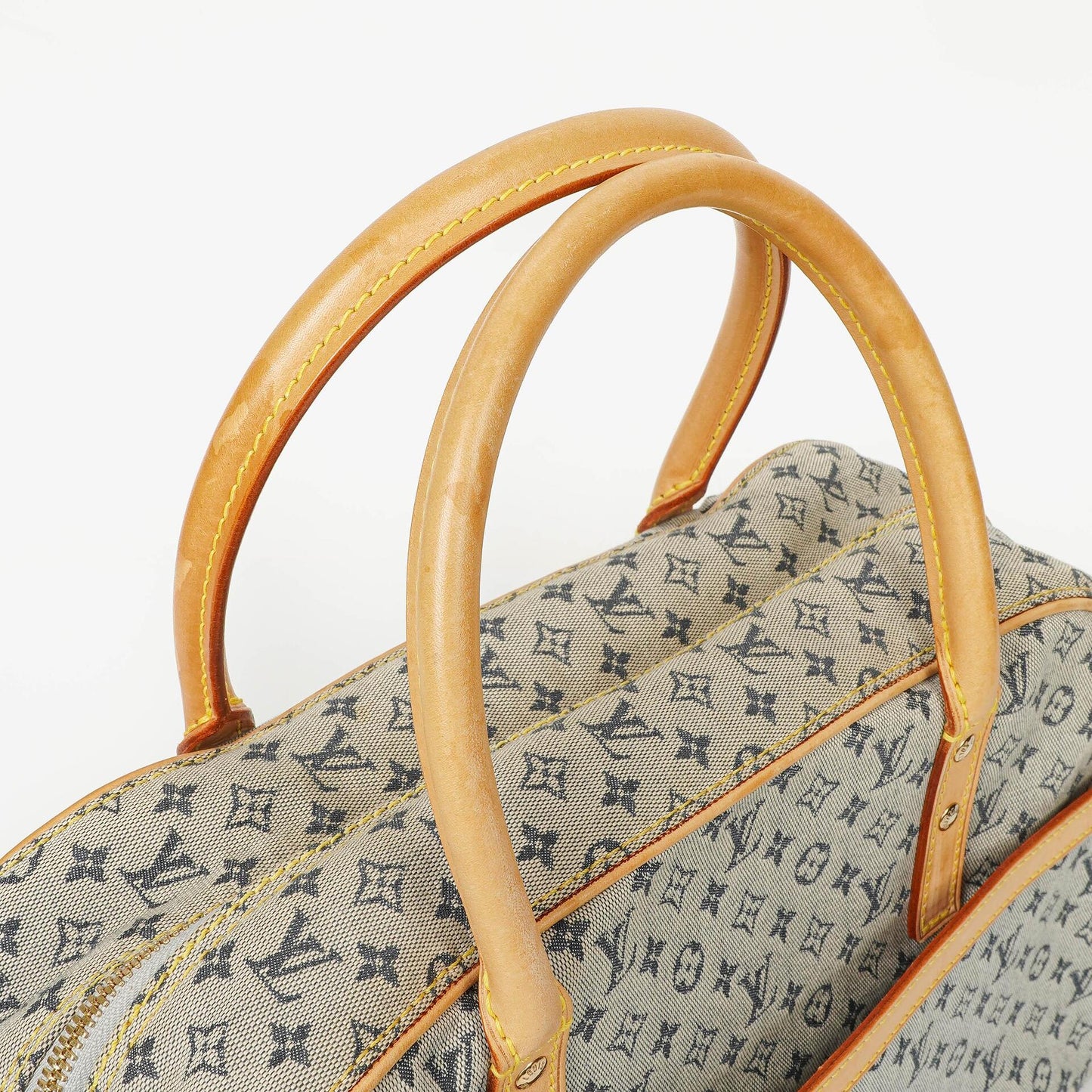 Louis Vuitton Tompkins Monogram Mini Lin Tasche