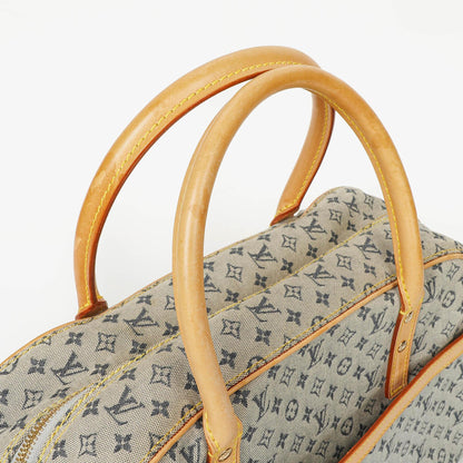 Louis Vuitton Tompkins Monogram Mini Lin Tasche
