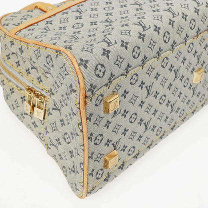 Louis Vuitton Tompkins Monogram Mini Lin Tasche