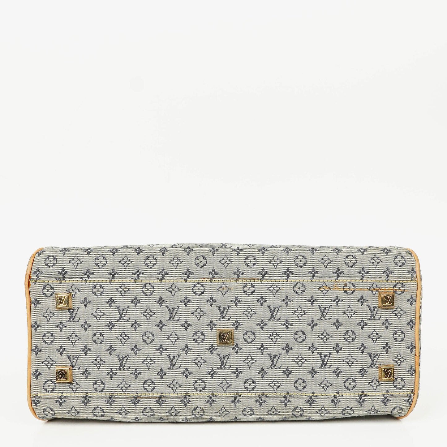 Louis Vuitton Tompkins Monogram Mini Lin Tasche