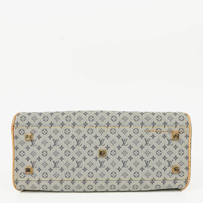 Louis Vuitton Tompkins Monogram Mini Lin Tasche