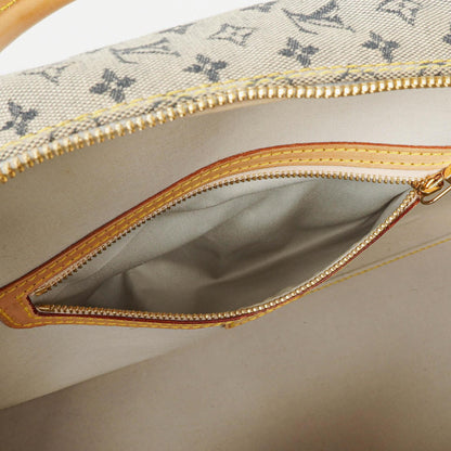 Louis Vuitton Tompkins Monogram Mini Lin Tasche