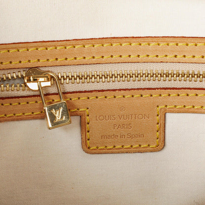 Louis Vuitton Tompkins Monogram Mini Lin Tasche