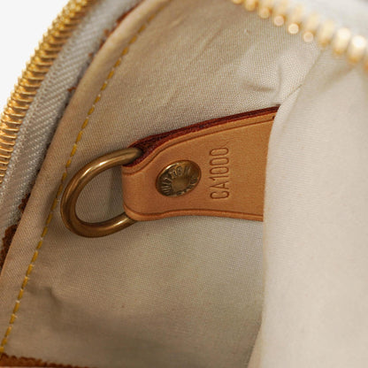 Louis Vuitton Tompkins Monogram Mini Lin Tasche