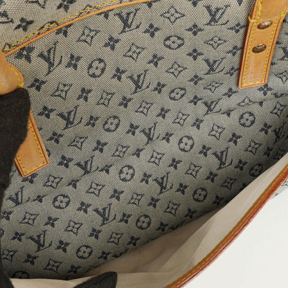 Louis Vuitton Tompkins Monogram Mini Lin Tasche