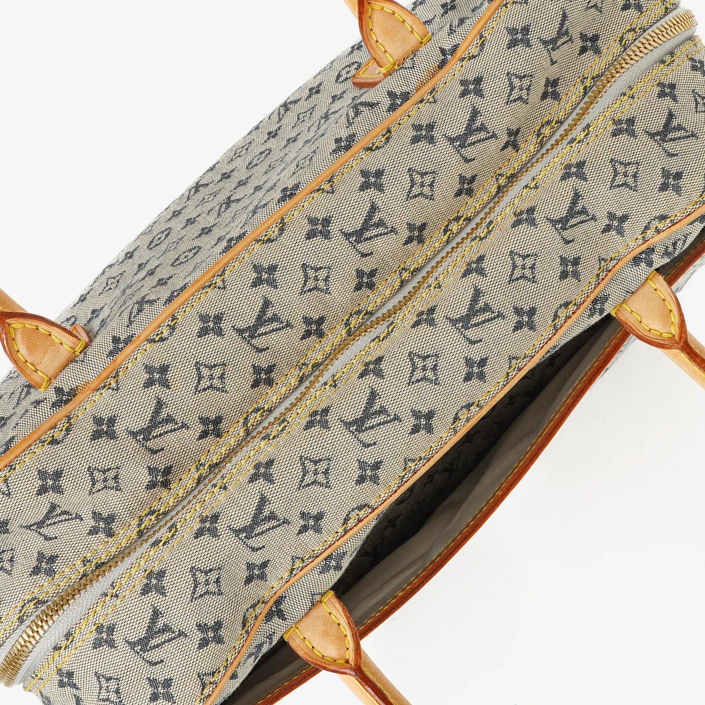Louis Vuitton Tompkins Monogram Mini Lin Tasche