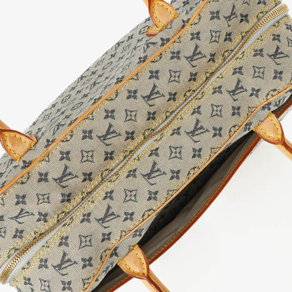 Louis Vuitton Tompkins Monogram Mini Lin Tasche