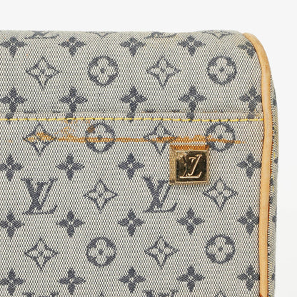 Louis Vuitton Tompkins Monogram Mini Lin Tasche