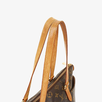 Louis Vuitton Totally MM Tasche aus Monogram Canvas
