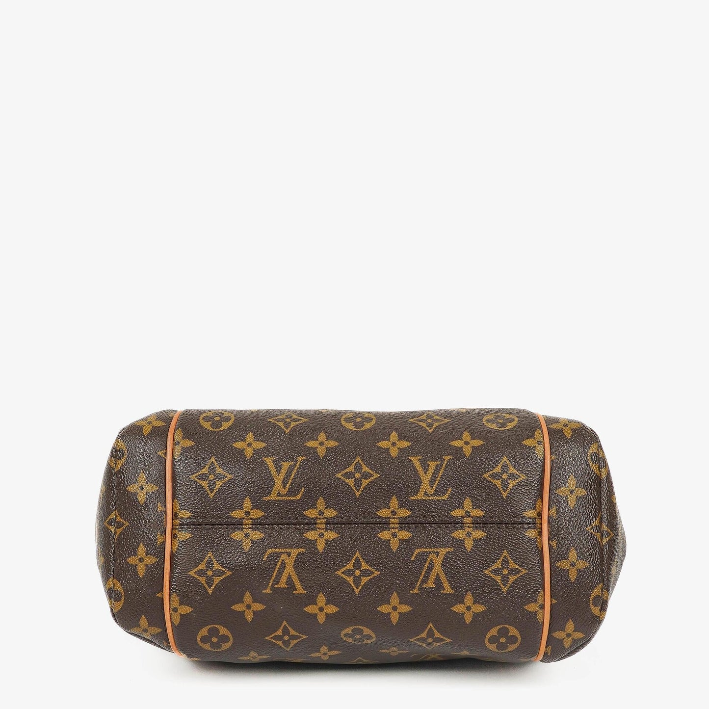Louis Vuitton Totally MM Tasche aus Monogram Canvas