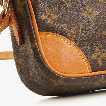 Louis Vuitton Trocadero 23 Tasche aus Monogram Canvas