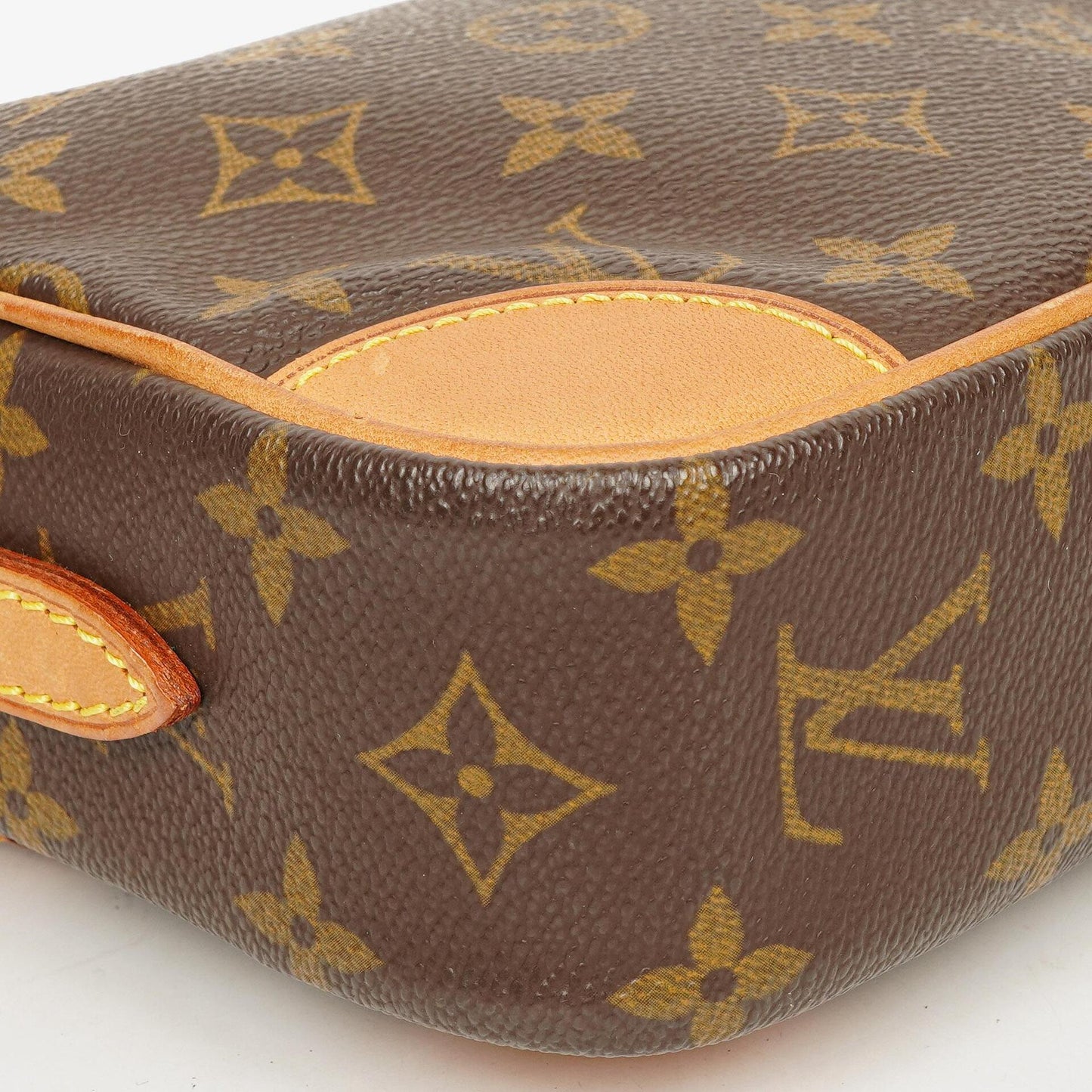 Louis Vuitton Trocadero 23 Tasche aus Monogram Canvas