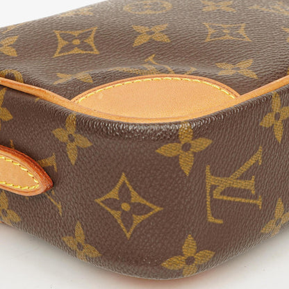 Louis Vuitton Trocadero 23 Tasche aus Monogram Canvas
