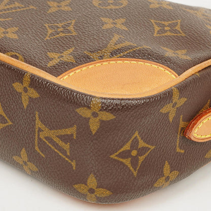 Louis Vuitton Trocadero 23 Tasche aus Monogram Canvas