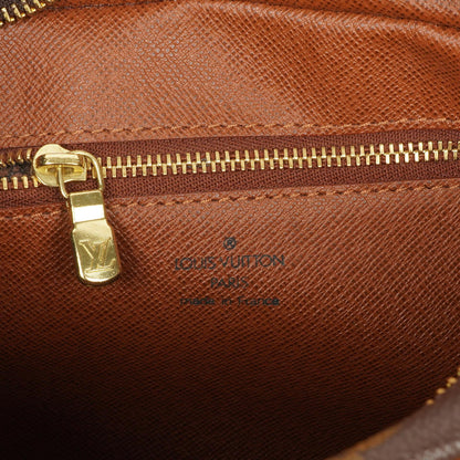 Louis Vuitton Trocadero 23 Tasche aus Monogram Canvas