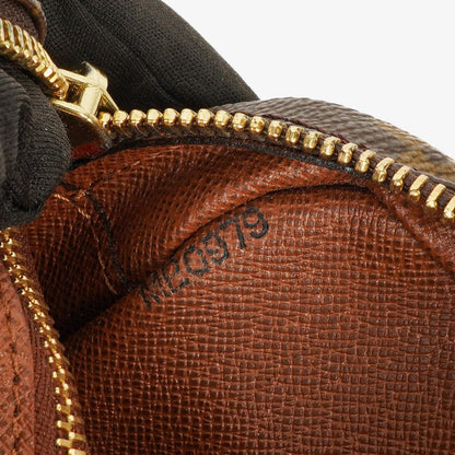Louis Vuitton Trocadero 23 Tasche aus Monogram Canvas