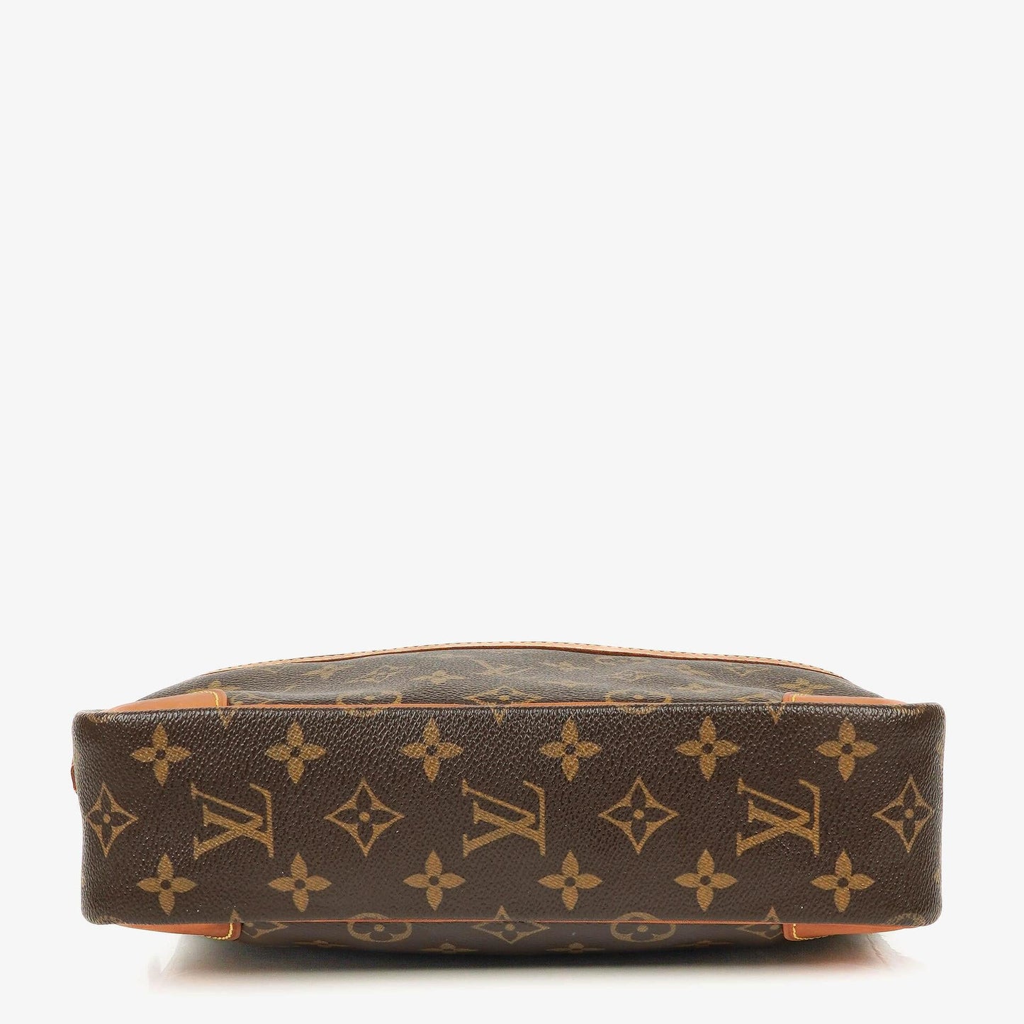 Louis Vuitton Trocadero 27 Tasche aus Monogram Canvas